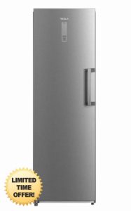 Tesla T273FZX Upright Freezer