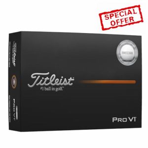 Titleist Pro V1 Enhanced Alignment Golf Ball