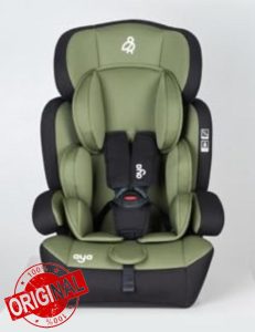 Aya Comfort Car Seat