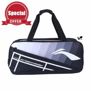 Li-Ning Badminton Court Plus Bag