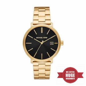 Michael Kors MK9136 Mens Blake Watch