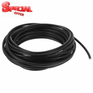 PATIKIL 6mm Bonsai Training Wire