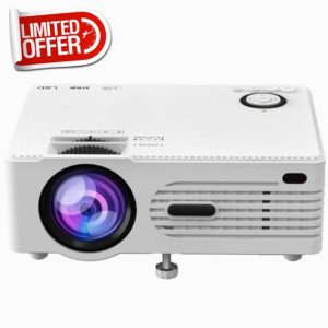 Mini Projector