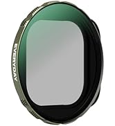 PolarPro - LiteChaser iPhone 16 - Warp 1x Lens - Compatible with LiteChaser 16 and 15 cases
