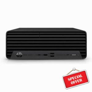 HP ProDesk 400 G9 SFF Desktop Computer