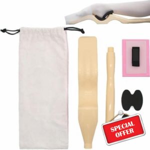 Dance Foot Stretcher