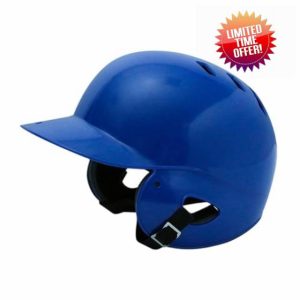 Baseball Helmet for Kids Shock Absorbing Fastpitch Guard Softball Helmet for Outdoors Match Tournament Boys Girls Teens