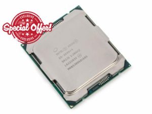Intel Xeon E5-2699 v4 CPU (2.2Ghz