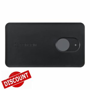 New Canaan Avalon Nano 3S BTC Miner - 140W 6 TH/s Bitcoin ASIC Miner - Supports Solo Mining Stake Pool Solo Miner for Home and Office Use (Black