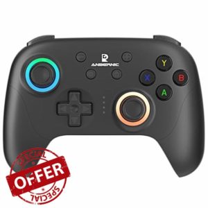 Airuidas RG P01 Game Controller
