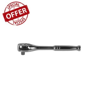 Klein Tools 65720 7-Inch Ratchet