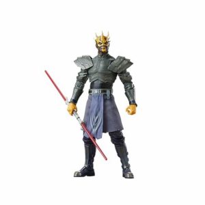 Star Wars The Black Series Savage Opress