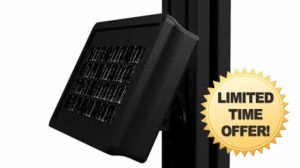 Stream Deck Mount for Sim Rig (XL)