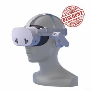 AIDNTBEO Noise Cancelling Earmuffs For Meta For Quest 3/3S