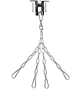 Yes4All D Handles Gym, Gym Handles, Grip, Cable Machine Attachments, Gym Cable Attachments, Cable...