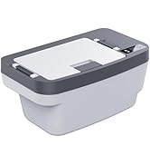 PARRA T3-01 Car Fridge Compatible with Tesla Model 3-20L Portable Cooling Unit with App Control &...