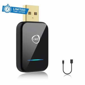 Wireless Carplay Adapter for iPhone