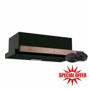 Klarstein ZenFusion Built-in Cooker Hood