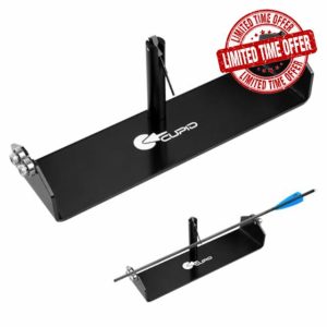 Archery Arrow Spinner & Balance Tester