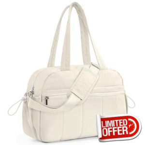 20L Gym Bag for Women Girls
