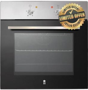 Built-in Electric Single Oven