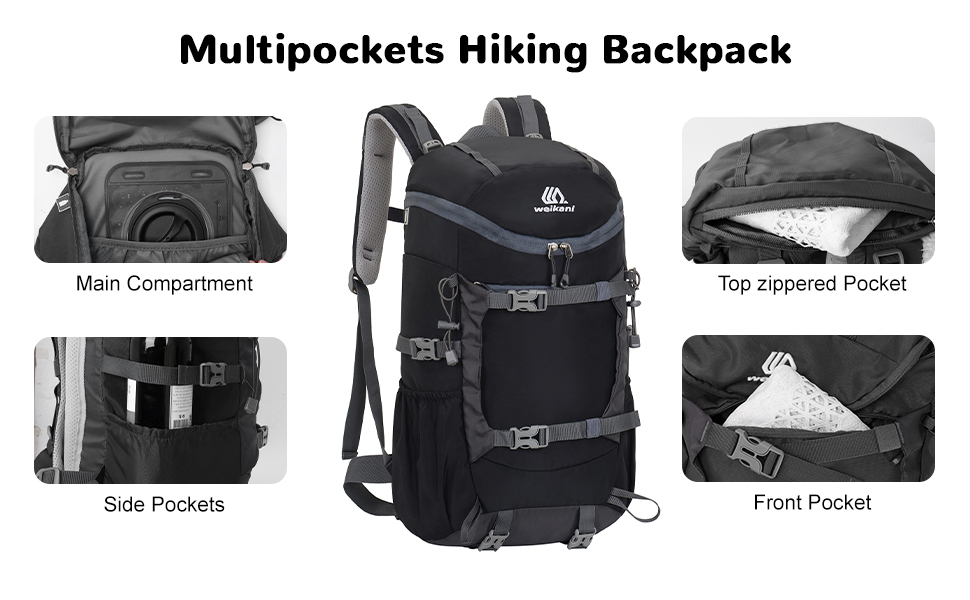 breathable mesh carrying system