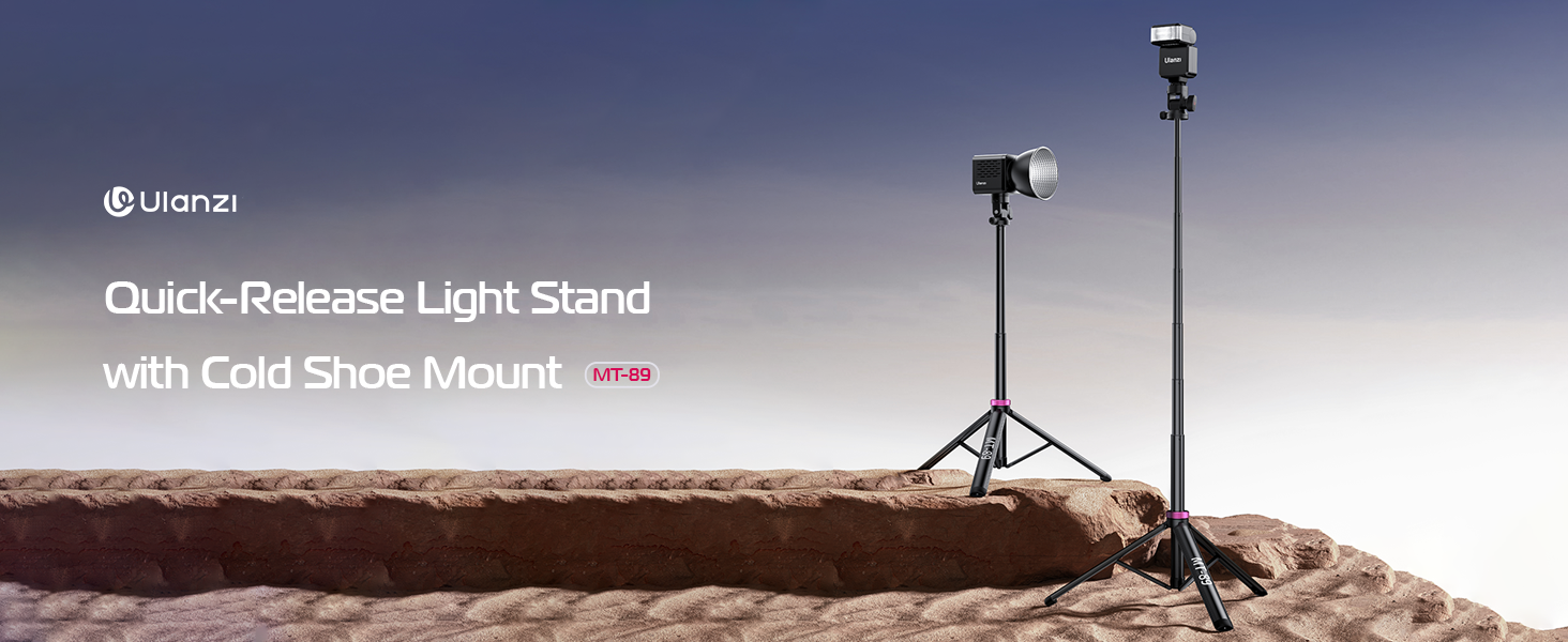 Light Stand