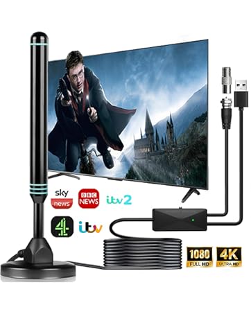TV