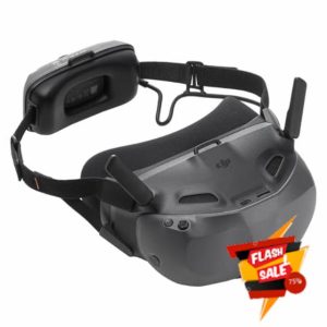 DJI Goggles N3