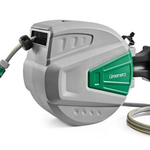 20+2m Retractable Hose Pipe