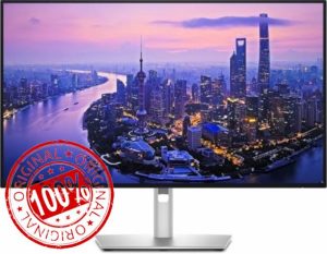 Dell UltraSharp U2725QE 27" 4K UHS IPS Black Monito