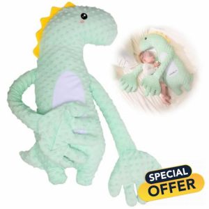 Baby Sleep Aid Hand Pillow