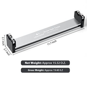 Vane Tuning and Broadhead Spining