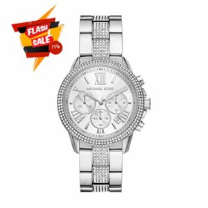 Michael Kors MK7506 Ladies Brynn Watch