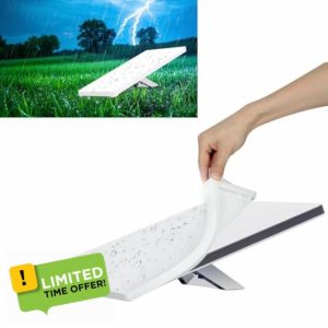 Starlink Mini Protective Cover