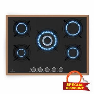 Klarstein Lumiflame Gas Hob