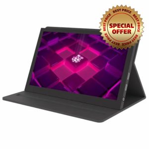 Aurevita For Raspberry Pi Screen