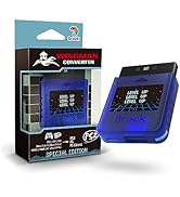 Brook Pocket Auto Catch Watchic Plus with Keychain - Dual Accounts Auto Catcher, IPX7 Waterproof,...