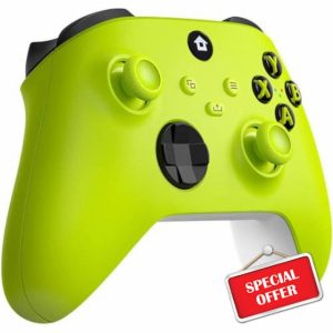 Lampelc Xbox Wireless Controller