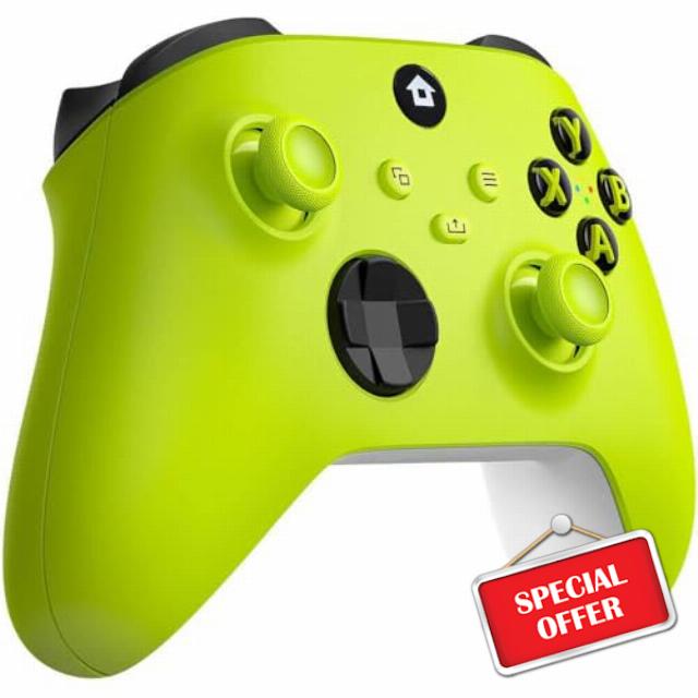 Lampelc Xbox Wireless Controller
