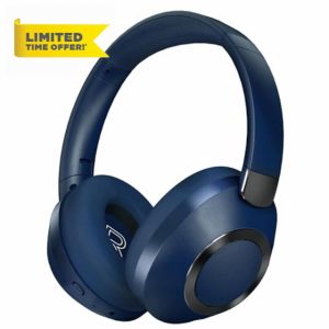 Rebocico Headphones Wireless Bluetooth