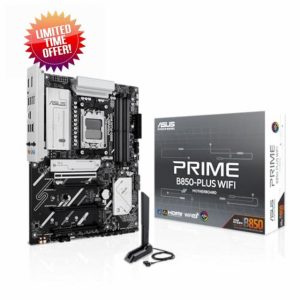 ASUS PRIME B850-PLUS WIFI