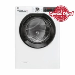 Hoover H-WASH 350 10kg Freestanding Washing Machine