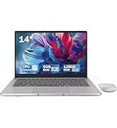 16-inch Laptop 16GB DDR4, ITB SSD M.2, Core i7 Up to 5.0 GHz, Integrated Graphics, FHD IPS, Integ...