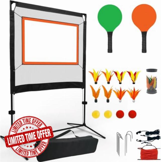 Versatile Play System