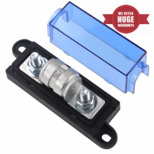 JIAKUPA Class T Fuse Box