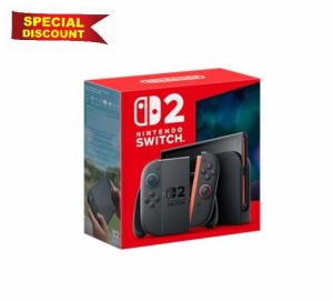 Nintendo Switch 2 Console