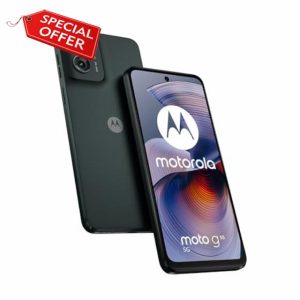 Motorola Moto G55 5G(6.49''Full HD+ 120Hz