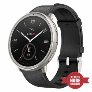 Amazfit Active 2 Smart Watch 44mm