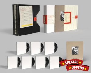 Tracks II: The Lost Albums